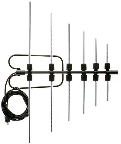 ТВ-антенна Дельта АНТ 5.1.0