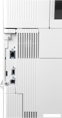 МФУ HP LaserJet MFP Color Managed E57540dn