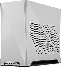 Корпус Fractal Design Era 2 FD-C-ERA2N-01 Корпус Fractal Design Era 2 FD-C-ERA2N-01