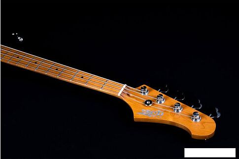 Бас-гитара JET JJB-300 SB