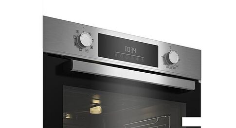 Электрический духовой шкаф BEKO BBIM12301X
