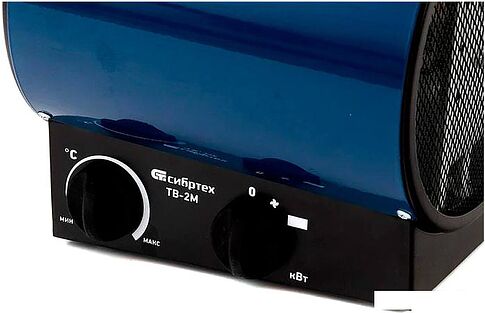 Тепловая пушка СибрТех ТВ-2М