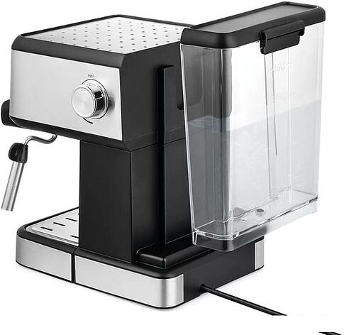 Рожковая помповая кофеварка Kitfort KT-7104