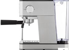 Рожковая кофеварка Krona Espresso Kaffeemaschine Inox 20 Bar Рожковая кофеварка Krona Espresso Kaffeemaschine Inox 20 Bar