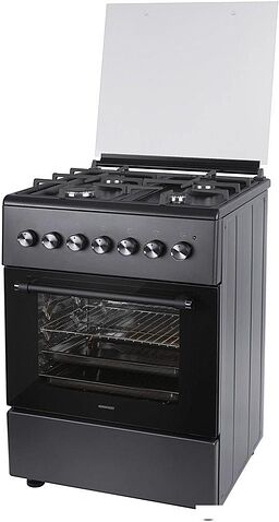 Кухонная плита Nordfrost GE 6064 Gd