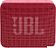 Беспроводная колонка JBL Go Essential 2 (красный)