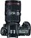 Зеркальный фотоаппарат Canon EOS 5D Mark IV Kit 24-105mm f/4L IS II USM