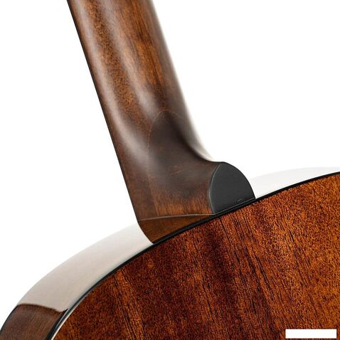 Акустическая гитара Cort L60 NAT