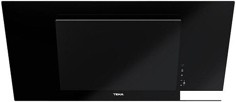 Кухонная вытяжка TEKA DVT 98660 TBS 112930043 (черный)