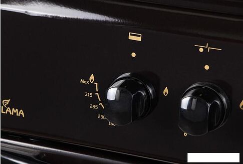 Кухонная плита Flama RG 24019 B