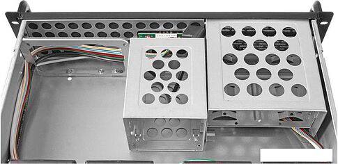 Корпус ExeGate 2U550-06/2U2088 EX172968RUS