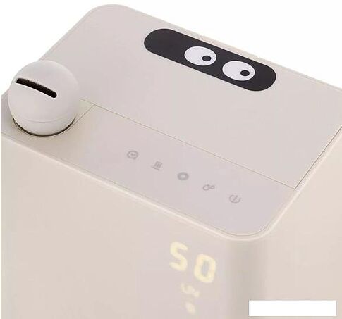 Увлажнитель воздуха Kitfort KT-2890