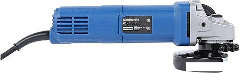 Угловая шлифмашина Nordberg NE214