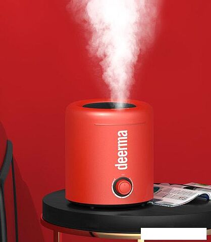 Увлажнитель воздуха Deerma DEM-F300R