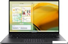 Ноутбук ASUS ZenBook 14 UM3402YA-KP381W