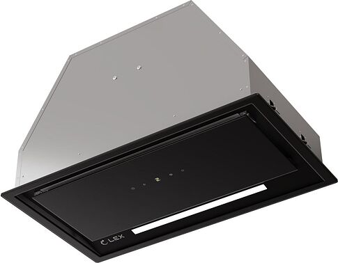 Кухонная вытяжка LEX Hyper 600 GS Inverter BL