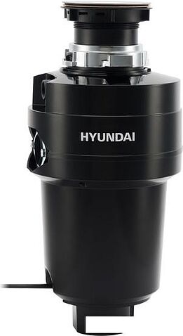 Измельчитель пищевых отходов Hyundai HFWD 12560