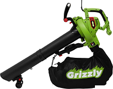 Колесная воздуходувка Grizzly SKY-08