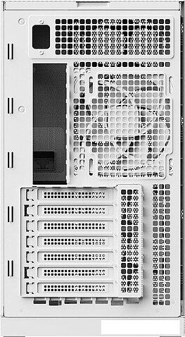 Корпус Geometric Future Model 5 Vent 5FAN (белый)