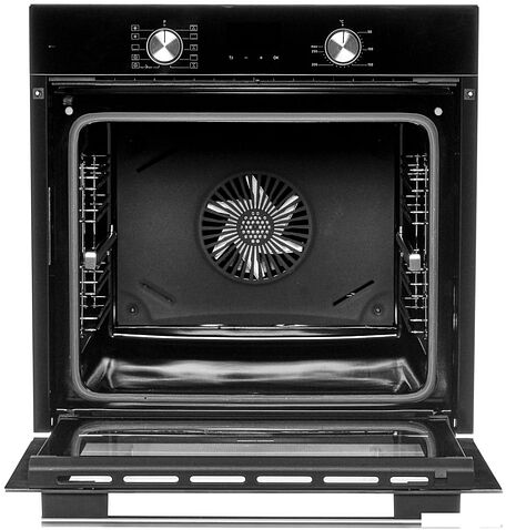 Электрический духовой шкаф Jacky’s JO EB7638