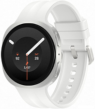Умные часы Samsung Galaxy Watch9 S 40 мм (кремовый)