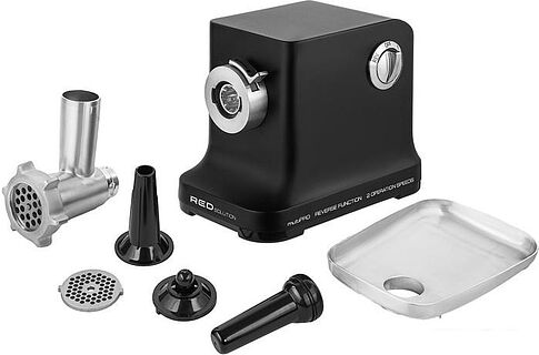 Мясорубка RED Solution RMG-M1225