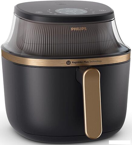 Аэрофритюрница Philips 3000 Series NA342/00