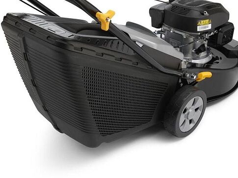 Газонокосилка Alpina AL4 46 SA 2L0482044/A22