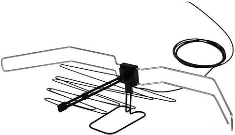 ТВ-антенна Дельта К331А.02