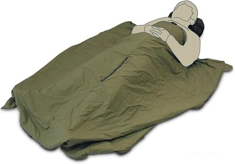 Спальный мешок Tengu Mark 23SB 7201.1007