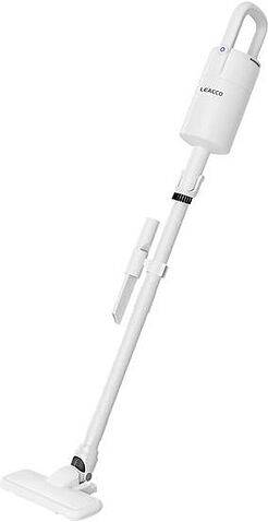 Пылесос LEACCO S20 Cordless Vacuum Cleaner (белый)