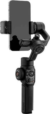 Стабилизатор Zhiyun Smooth 5S Ai Pro(черный)