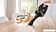 Пылесос Bosch Serie 8 Unlimited Gen2 ProParquet BCS8214PRQ