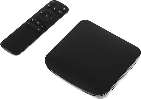 Смарт-приставка Hiper Media ATV 8K Pro