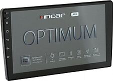 USB-магнитола Incar ARN-7709-4