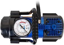 Автомобильный компрессор Kraft ECO V-40L