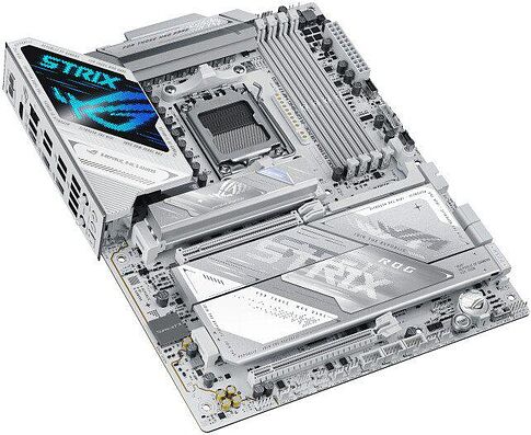 Материнская плата ASUS Rog Strix X870E-A Gaming WiFi7 Neo
