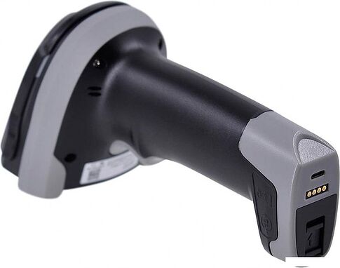 Сканер штрих-кодов Mertech CL-2410 BLE Dongle P2D USB
