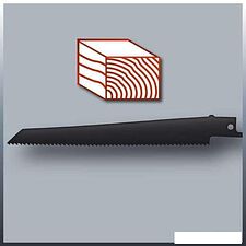 Сабельная пила Einhell TE-AP 18 Li