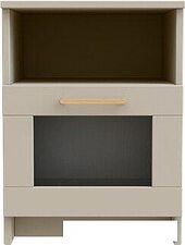 Тумба Mio Tesoro Нави 2.15.03.010.19 (кашемир)