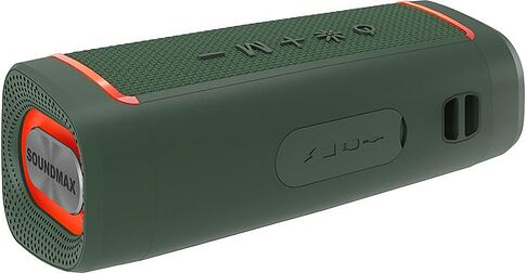 Беспроводная колонка Soundmax SM-PS5019B (зеленый)