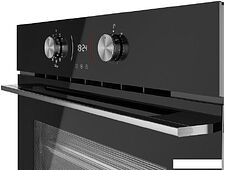 Электрический духовой шкаф TEKA HLC 8406 BK AirFry