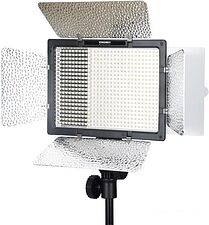 Лампа Yongnuo YN-600 L II LED 3200-5500K Лампа Yongnuo YN-600 L II LED 3200-5500K
