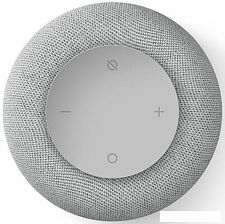Умная колонка VK Капсула Мини (светло-серый) Умная колонка VK Капсула Мини (светло-серый)