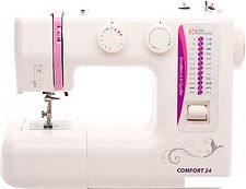 Швейная машина Comfort 24 Швейная машина Comfort 24