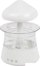 Электронный аромадиффузор EL15 Гриб CH06-1 (белый)