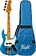 Бас-гитара Flight Mini JB LPB Bass