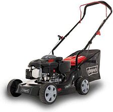 Газонокосилка Scheppach MP 132-40