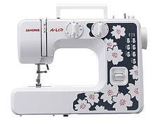 Электромеханическая швейная машина Janome ART67