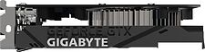 Видеокарта Gigabyte GeForce GTX 1630 D6 4G GV-N1630D6-4GD